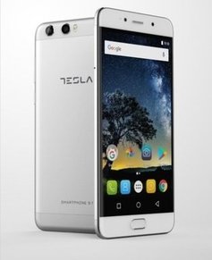 Tesla Smartphone 9.1 Dual SIM LTE